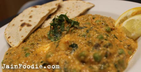 Paneer Methi Chaman